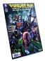 Preview: DC Forever Evil (Herrschaft des Bösen) Comic Nr. 5: Schlag auf Schlag von Panini